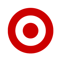 Target India's logo