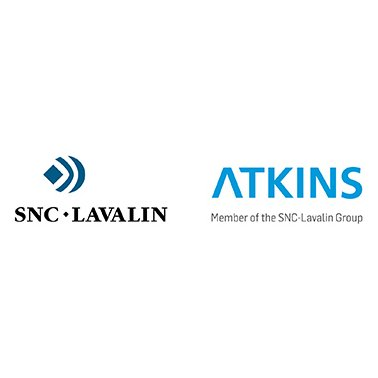 WS Atkins (India) Pvt. Ltd.'s logo