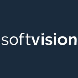 Softvision's logo