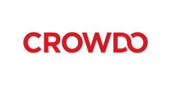Crowdonomic Media's logo