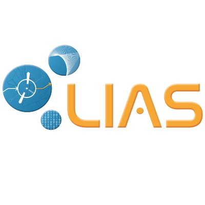 LIAS-ISAE/ENSMA's logo