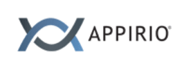 Appirio's logo