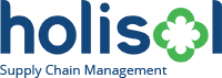 Holisol logistics's logo