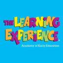 The Learning ExperienceAcademy's logo