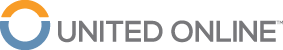 United Online's logo