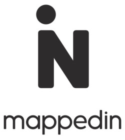 MappedIn's logo