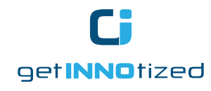 GetINNOtized GmbH's logo