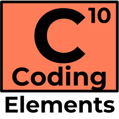 Coding Elements's logo