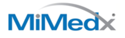 MiMedx Group's logo