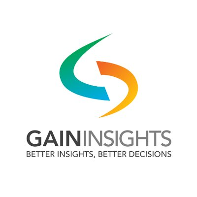 GainInsights Pvt Ltd's logo