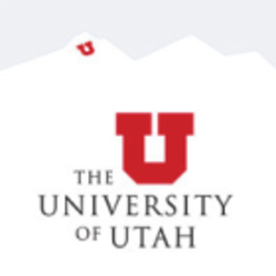 University of utah's logo