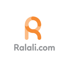 ralali's logo