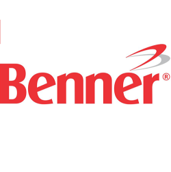 Benner's logo