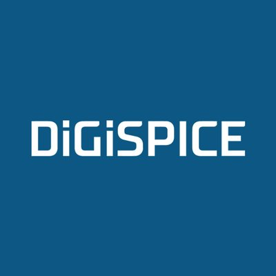 Spice Digital's logo