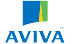 Aviva's logo