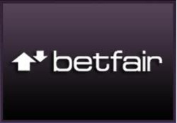 Betfair Inc.'s logo