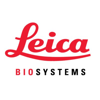 Leica BioSystems's logo