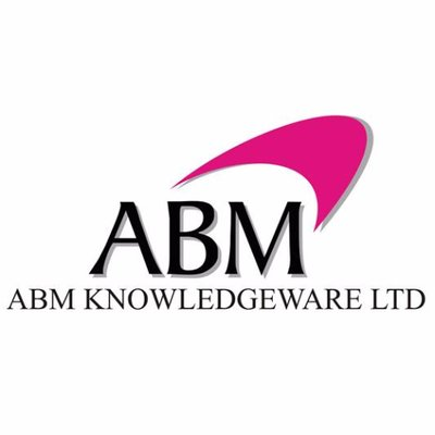ABM Knowledgeware Ltd's logo