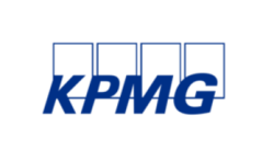 KPMG Global Services's logo