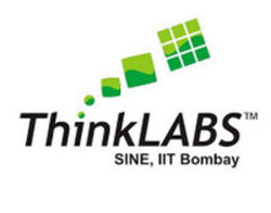 ThinkLABS's logo