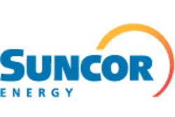 Suncor Energy's logo