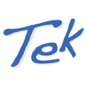 Tekgenesis's logo