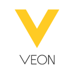 Veon's logo