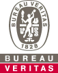 Bureau Veritas's logo