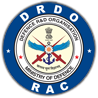 DRDO's logo