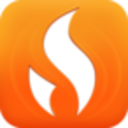 Hotlist's logo