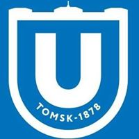 Tomsk State University's logo