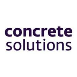 Concrete's logo