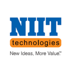 NIIT Technologies Ltd.'s logo