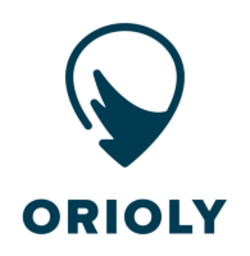 Orioly's logo
