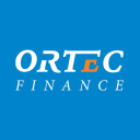 Ortec Finance's logo
