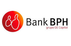 GE Money Bank's logo