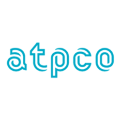 ATPCO's logo