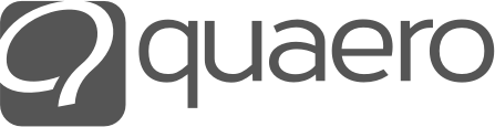 Quaero's logo