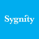 Sygnity's logo