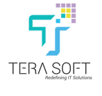 Tera Software's logo