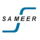 Sameer's logo
