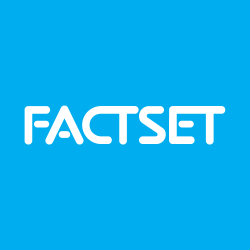 Factset Research systems India Pvt. Ltd.'s logo