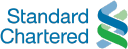 Standard Chartered Bank's logo