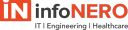 Infonero Inc's logo