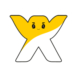 Wix's logo