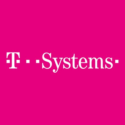 T-Systems's logo