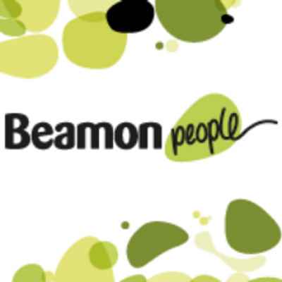 Beamon People's logo