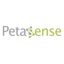 Petasense's logo