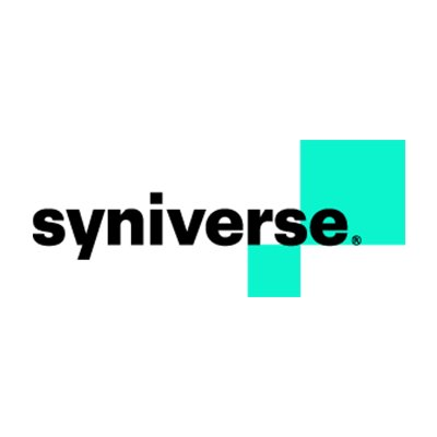 Syniverse's logo