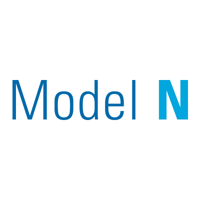 Model N's logo